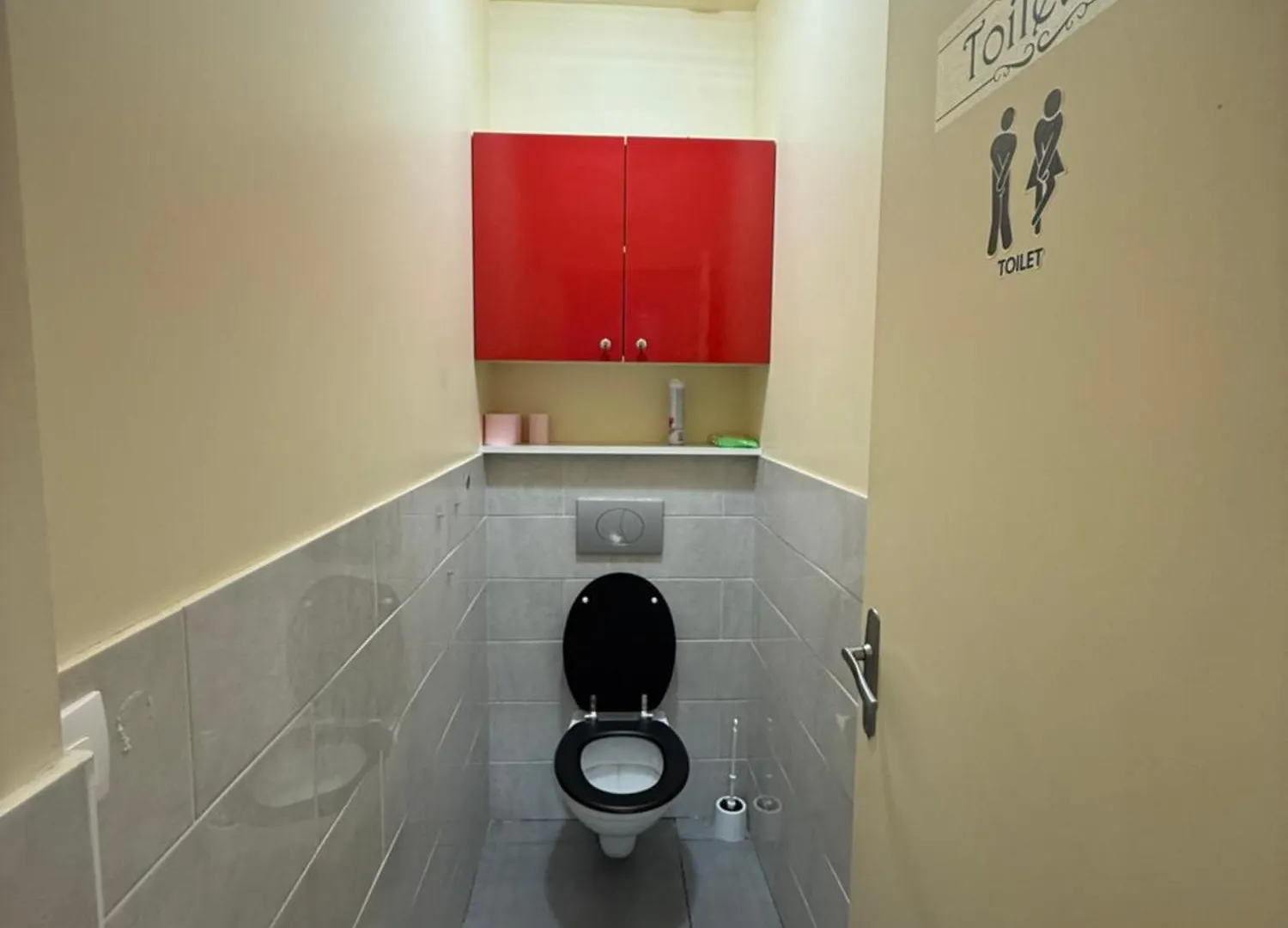 Face A La Gare - Chambre 2 Roanne Guest house